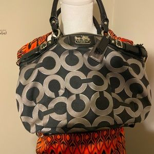 Coach tote bag!